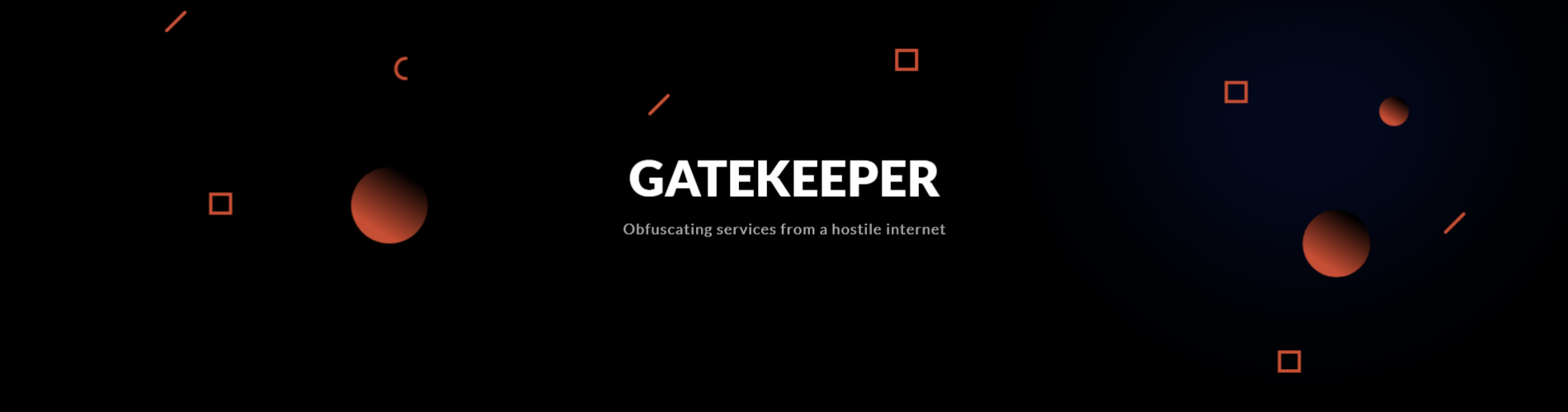 Want to learn more about Gatekeeper ?