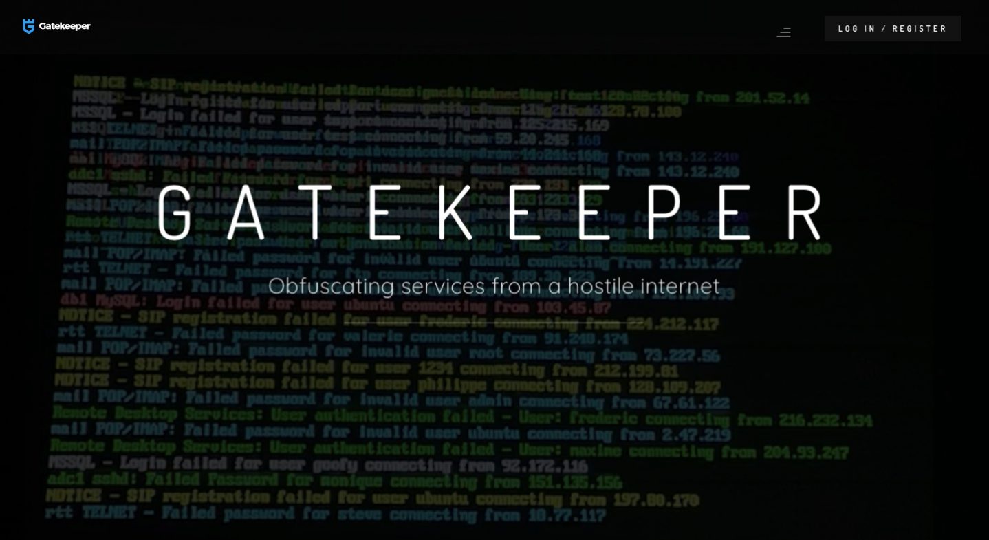 Want to learn more about Gatekeeper ?